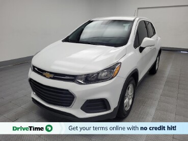 2019 Chevrolet Trax in Memphis, TN 38128