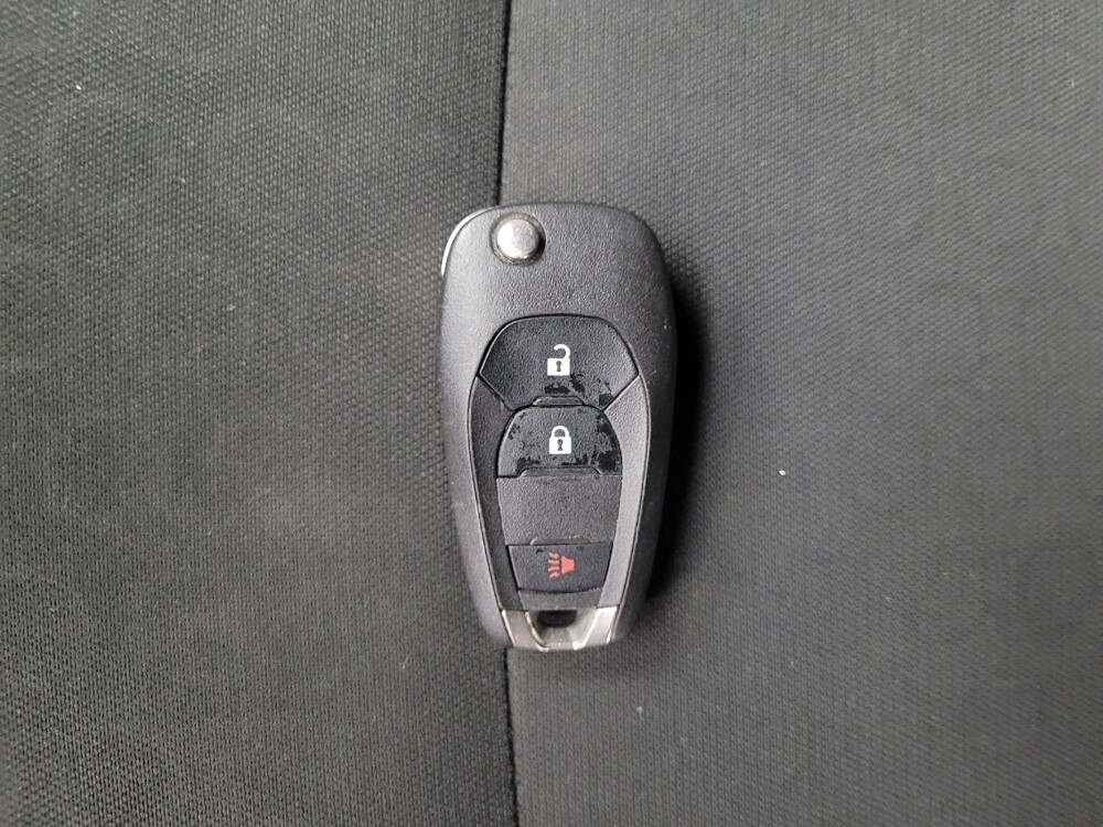 2019 Chevrolet Trax in Memphis, TN 38128 - 18092763 32