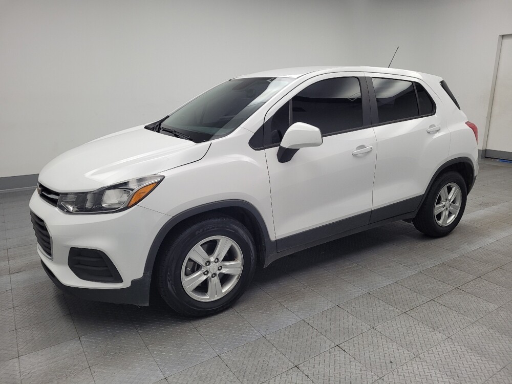 2019 Chevrolet Trax in Memphis, TN 38128 - 18092763 2