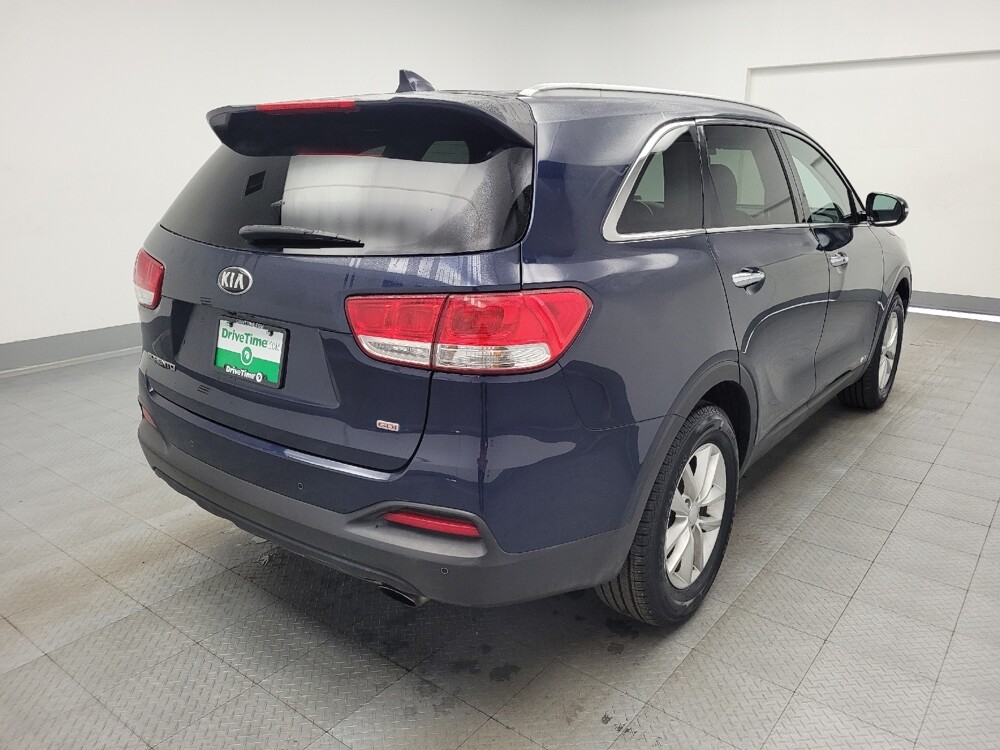 2017 Kia Sorento in Antioch, TN 37013 - 18092764 9