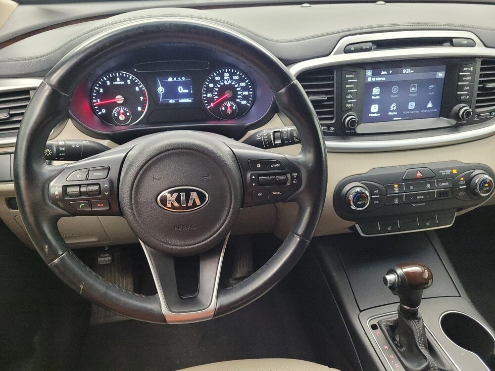 2017 Kia Sorento in Antioch, TN 37013 - 18092764 22