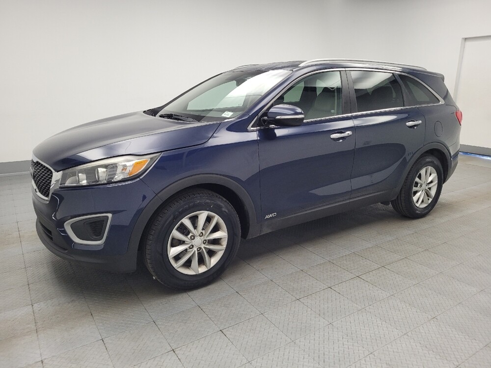 2017 Kia Sorento in Antioch, TN 37013 - 18092764 2