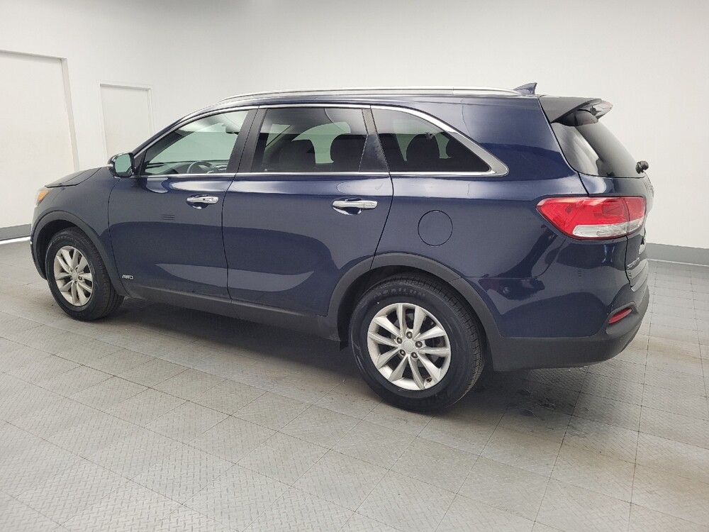 2017 Kia Sorento in Antioch, TN 37013 - 18092764 3