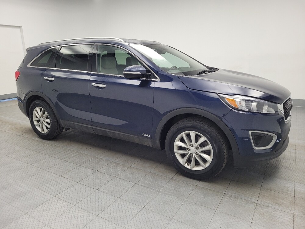 2017 Kia Sorento in Antioch, TN 37013 - 18092764 11