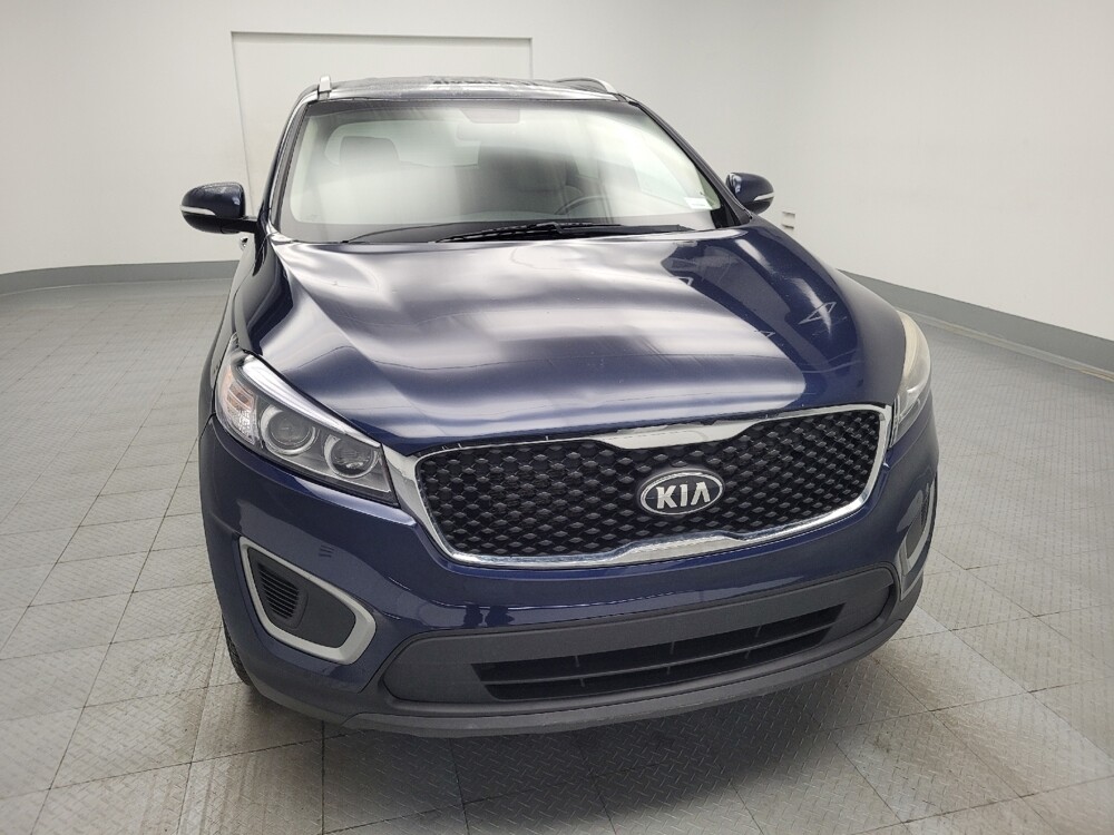 2017 Kia Sorento in Antioch, TN 37013 - 18092764 14