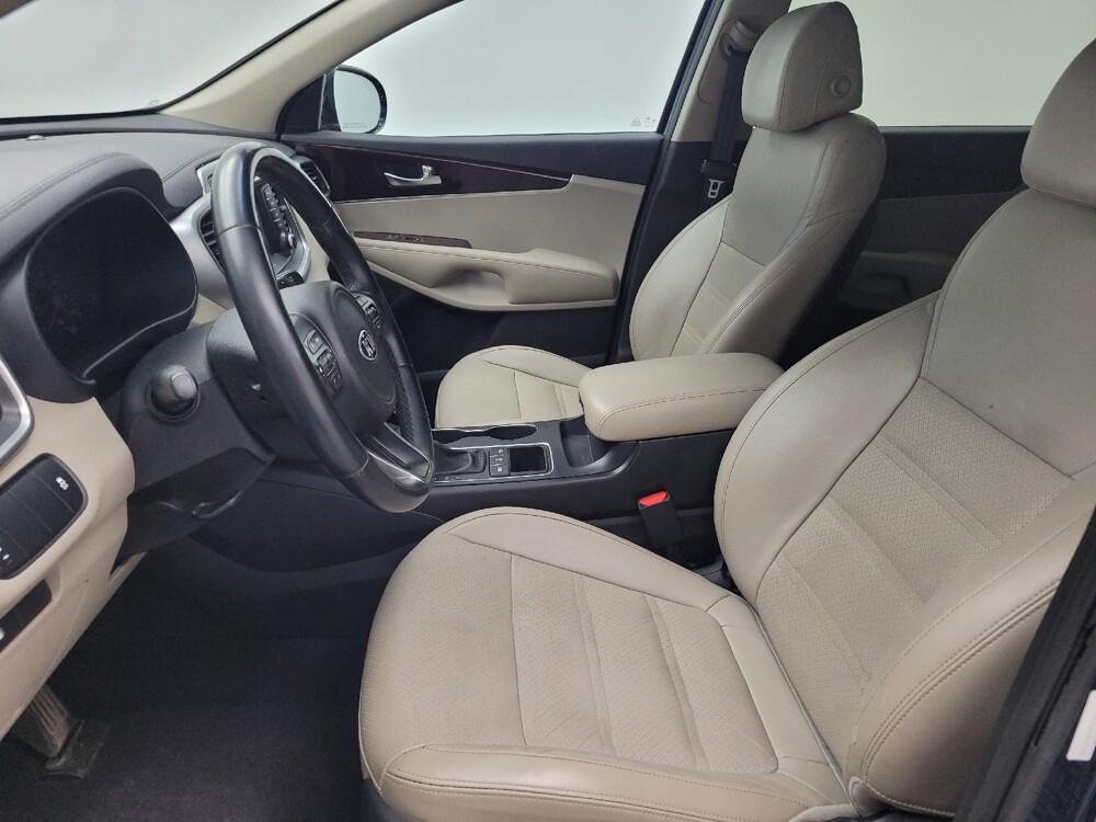 2017 Kia Sorento in Antioch, TN 37013 - 18092764 17