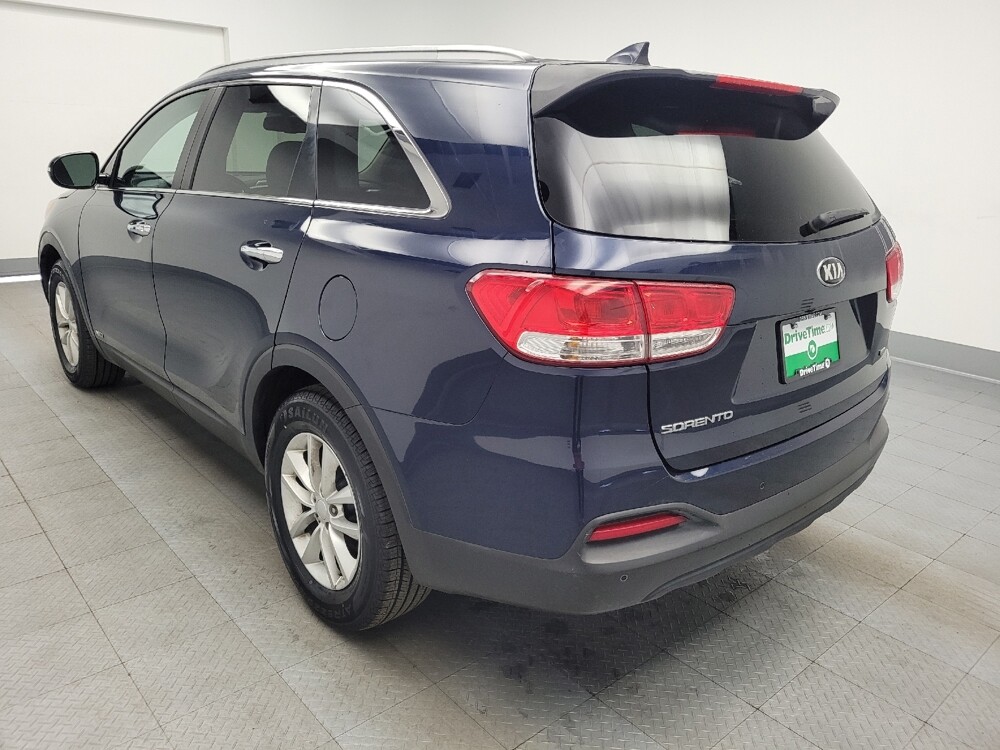 2017 Kia Sorento in Antioch, TN 37013 - 18092764 5