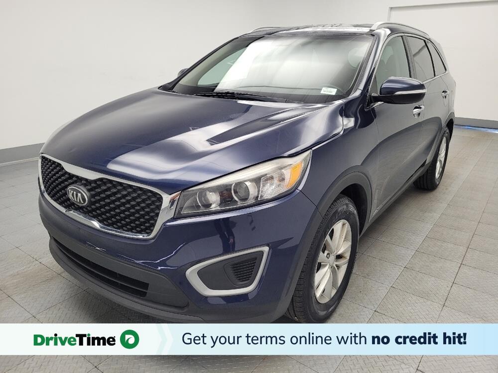 2017 Kia Sorento in Antioch, TN 37013 - 18092764
