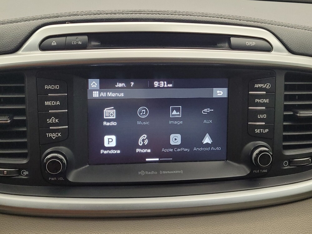 2017 Kia Sorento in Antioch, TN 37013 - 18092764 25