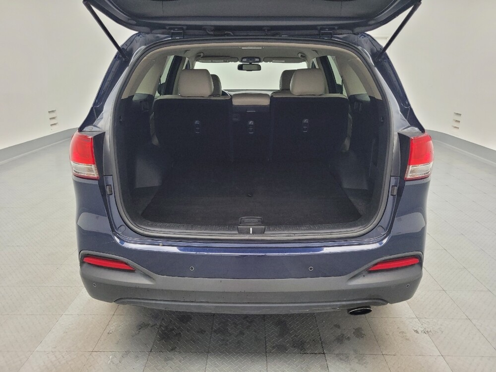 2017 Kia Sorento in Antioch, TN 37013 - 18092764 29