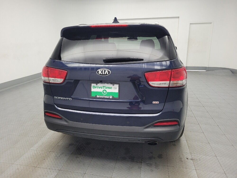 2017 Kia Sorento in Antioch, TN 37013 - 18092764 7
