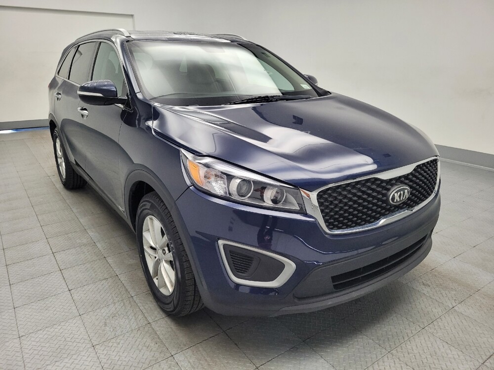 2017 Kia Sorento in Antioch, TN 37013 - 18092764 13