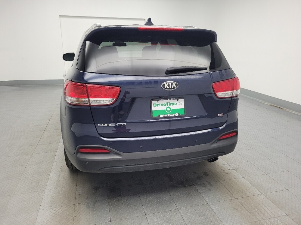2017 Kia Sorento in Antioch, TN 37013 - 18092764 6