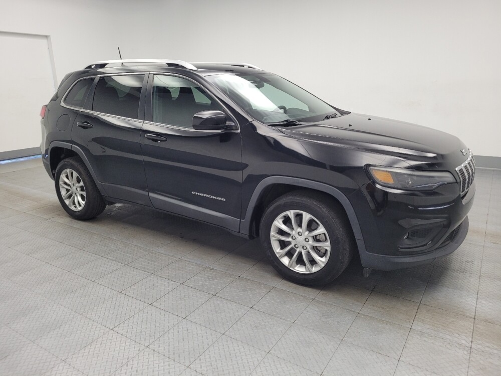 2019 Jeep Cherokee in Memphis, TN 38115 - 18092765 11