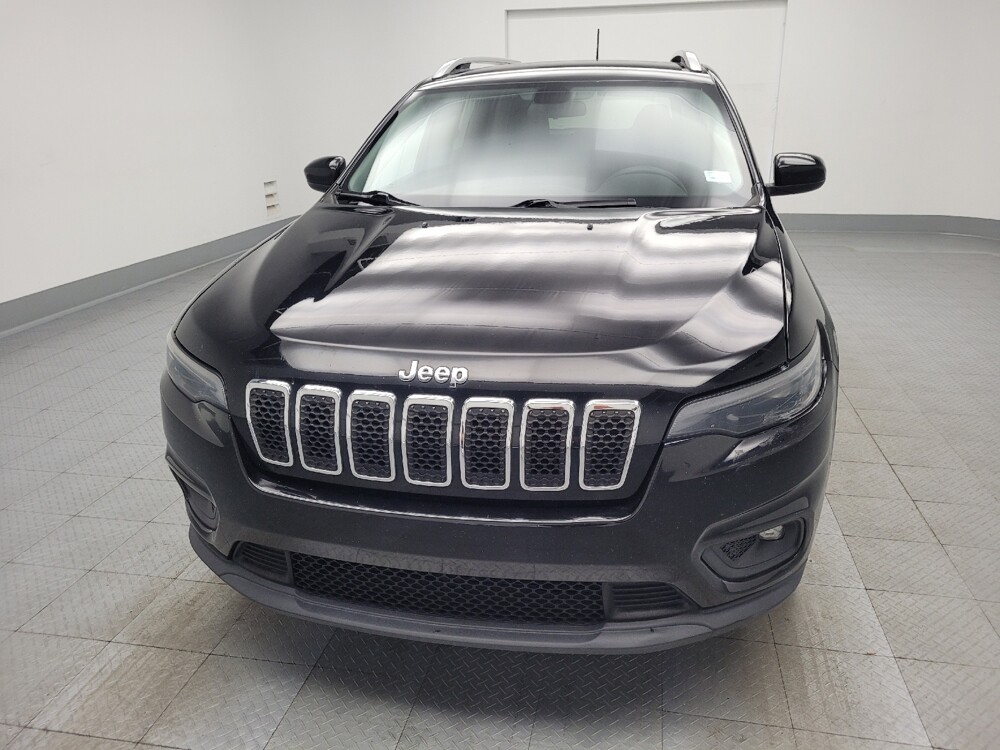 2019 Jeep Cherokee in Memphis, TN 38115 - 18092765 15