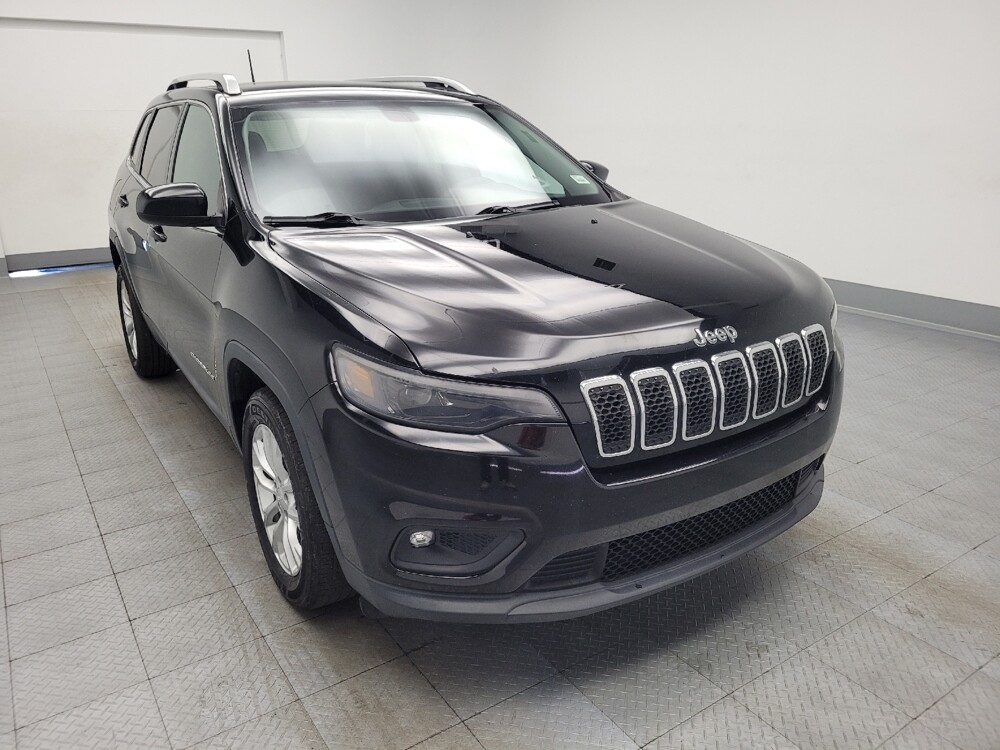 2019 Jeep Cherokee in Memphis, TN 38115 - 18092765 13