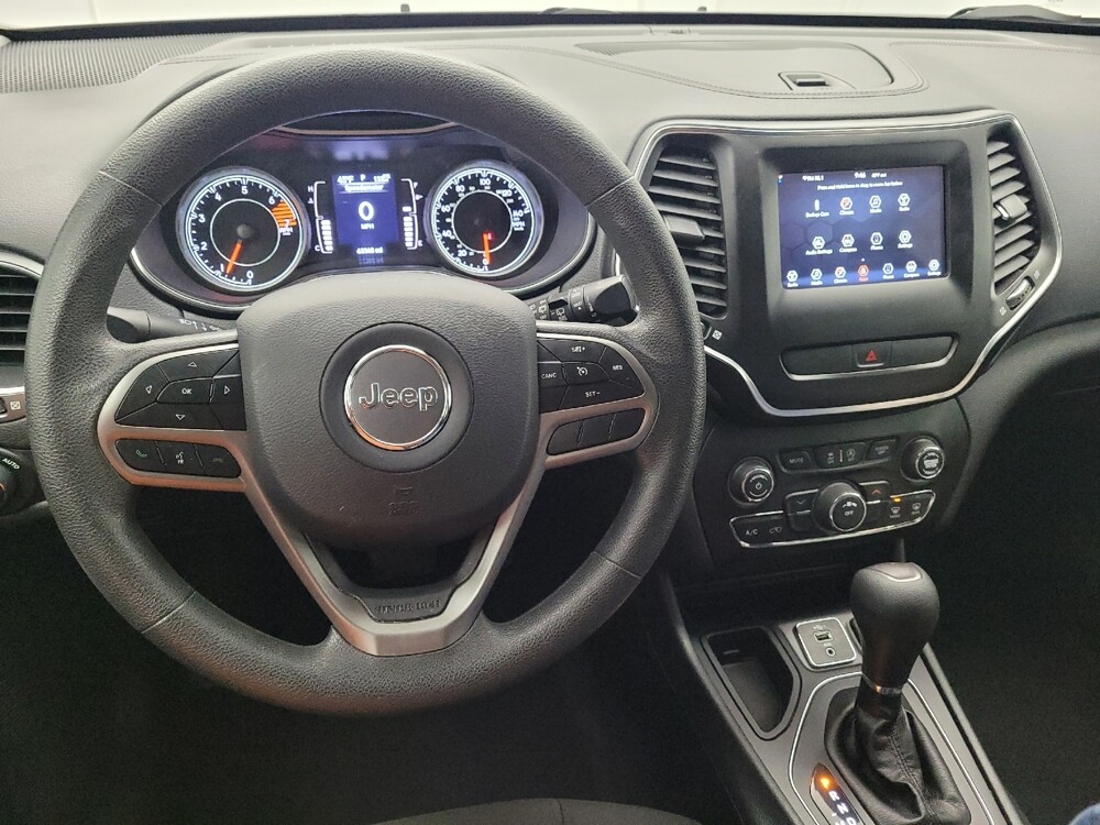 2019 Jeep Cherokee in Memphis, TN 38115 - 18092765 22