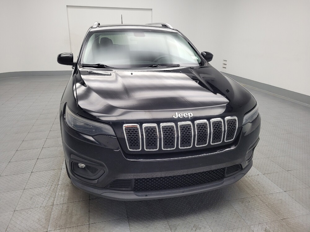 2019 Jeep Cherokee in Memphis, TN 38115 - 18092765 14