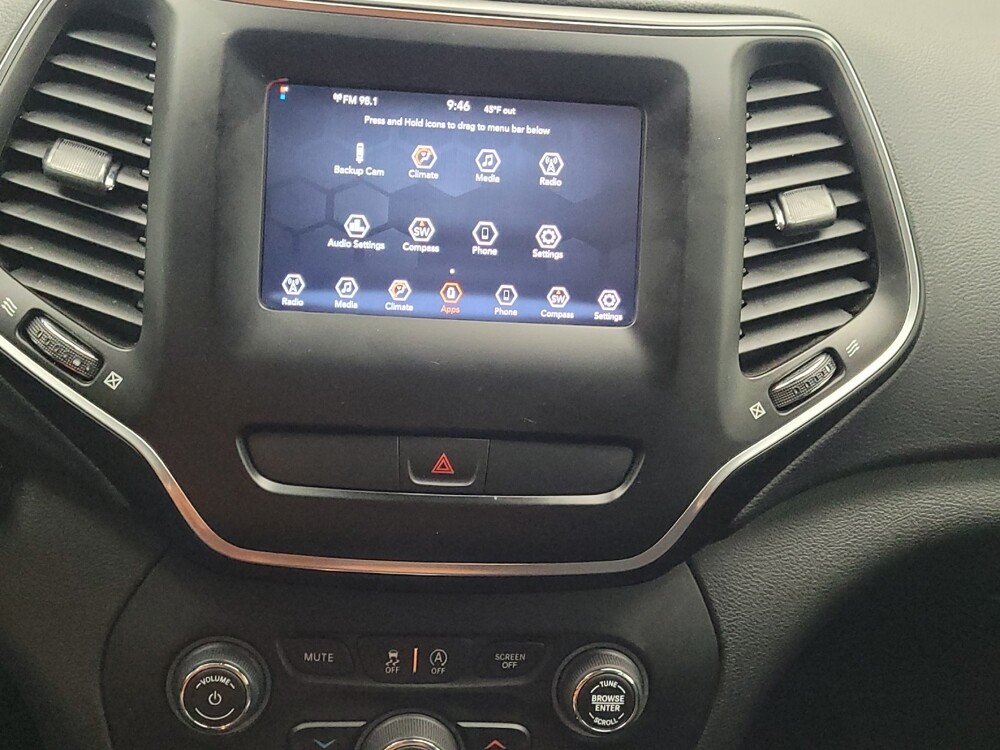 2019 Jeep Cherokee in Memphis, TN 38115 - 18092765 25