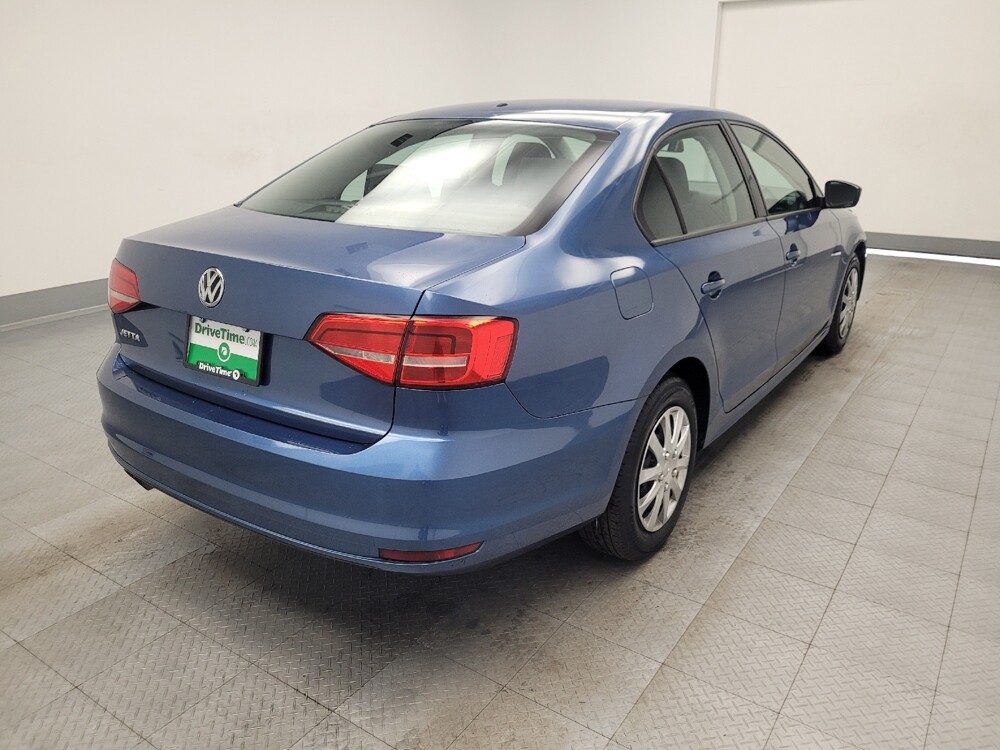 2015 Volkswagen Jetta in Memphis, TN 38115 - 18092766 9