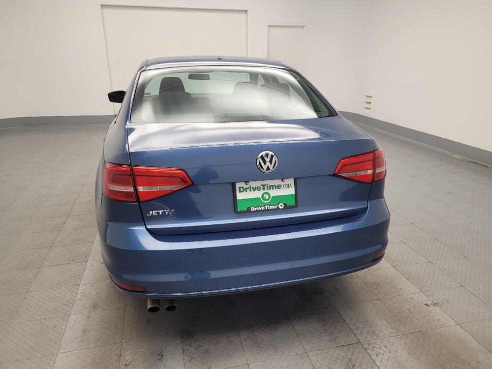 2015 Volkswagen Jetta in Memphis, TN 38115 - 18092766 6