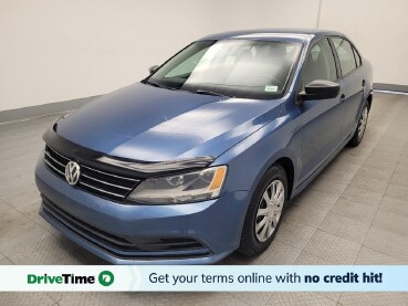 2015 Volkswagen Jetta in Memphis, TN 38115