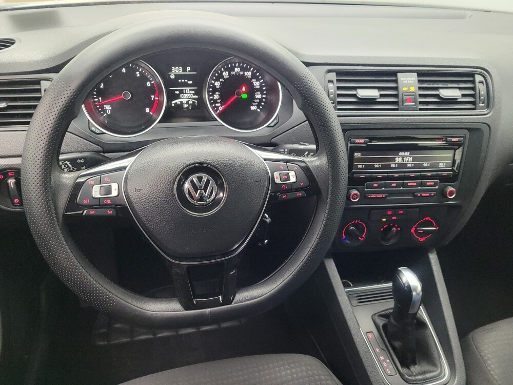 2015 Volkswagen Jetta in Memphis, TN 38115 - 18092766 22