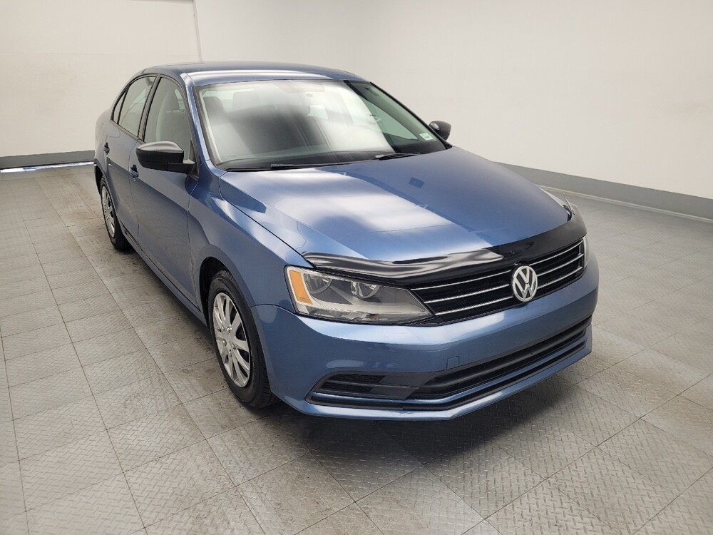 2015 Volkswagen Jetta in Memphis, TN 38115 - 18092766 13