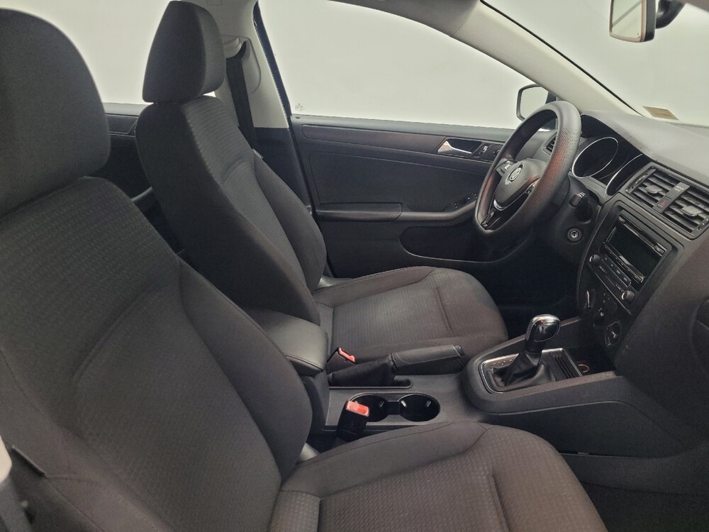 2015 Volkswagen Jetta in Memphis, TN 38115 - 18092766 21