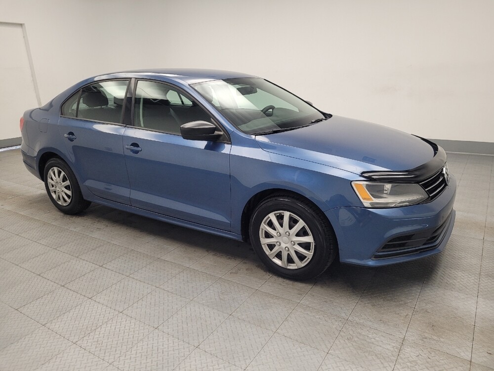 2015 Volkswagen Jetta in Memphis, TN 38115 - 18092766 11