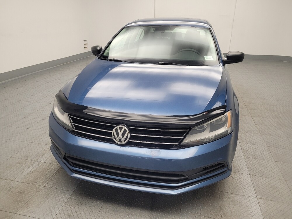 2015 Volkswagen Jetta in Memphis, TN 38115 - 18092766 15