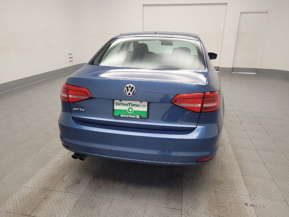 2015 Volkswagen Jetta in Memphis, TN 38115 - 18092766 7