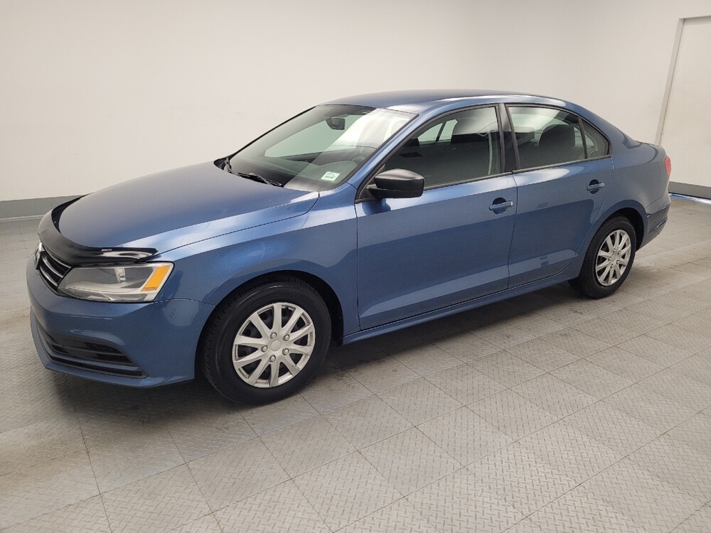 2015 Volkswagen Jetta in Memphis, TN 38115 - 18092766 2