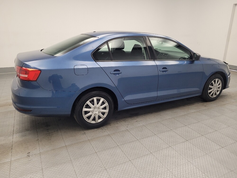 2015 Volkswagen Jetta in Memphis, TN 38115 - 18092766 10