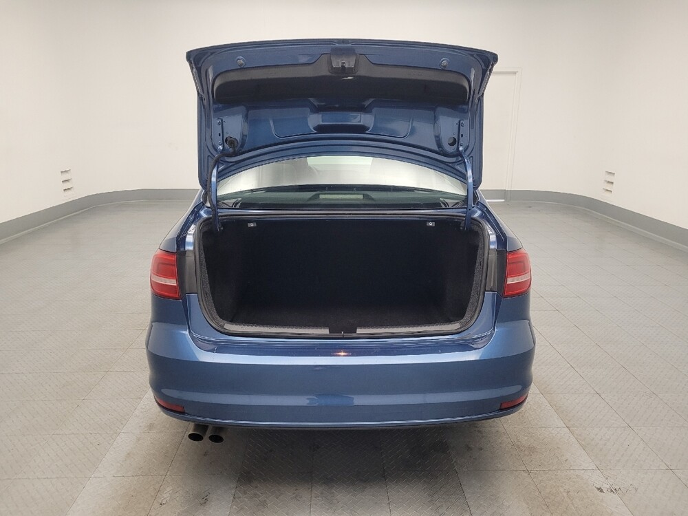 2015 Volkswagen Jetta in Memphis, TN 38115 - 18092766 29