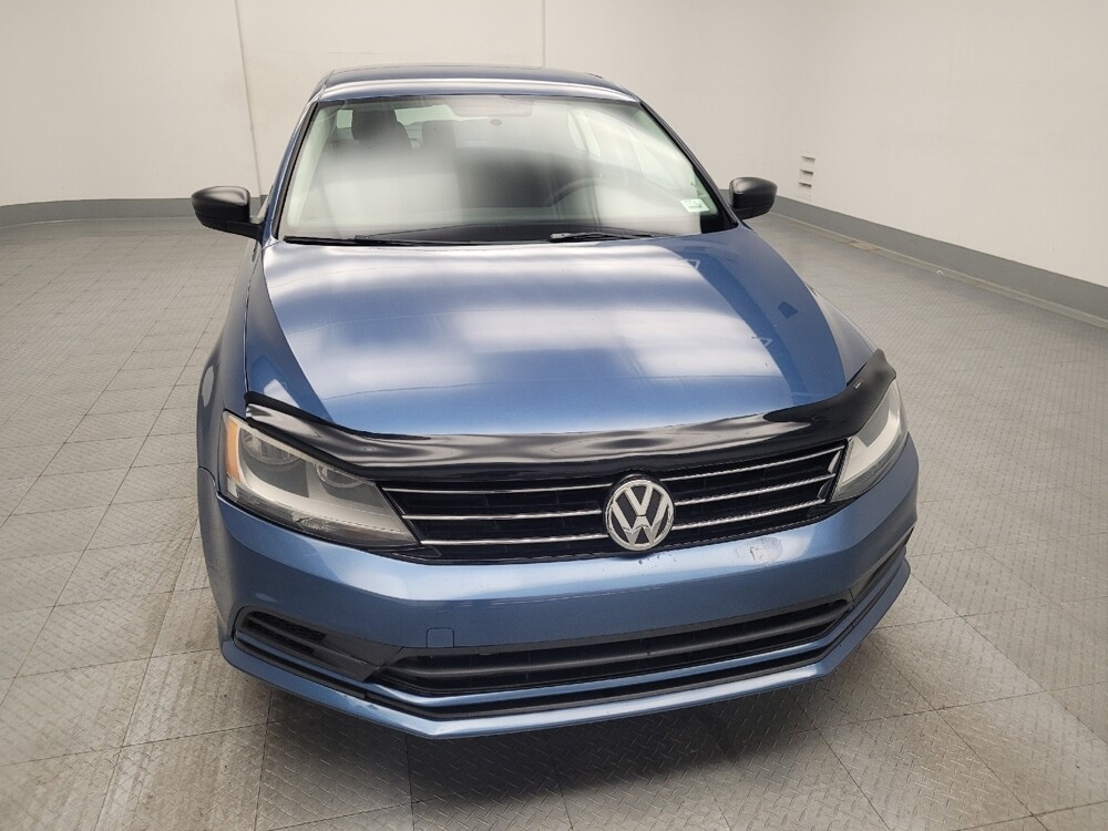 2015 Volkswagen Jetta in Memphis, TN 38115 - 18092766 14