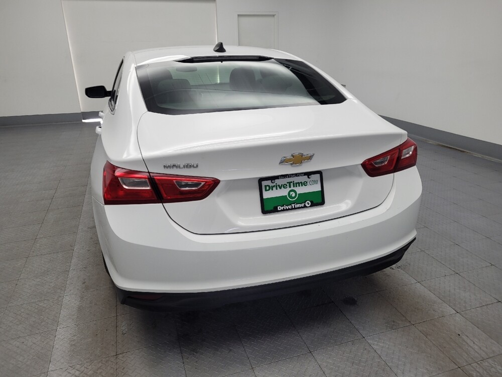 2019 Chevrolet Malibu in Memphis, TN 38115 - 18092767 6
