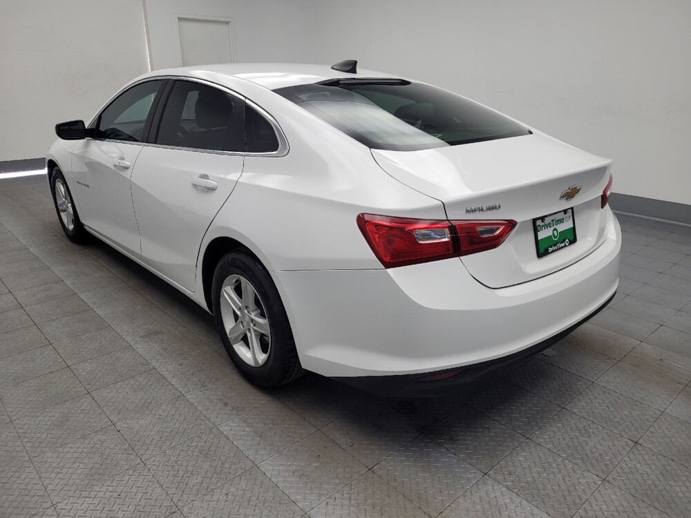 2019 Chevrolet Malibu in Memphis, TN 38115 - 18092767 5