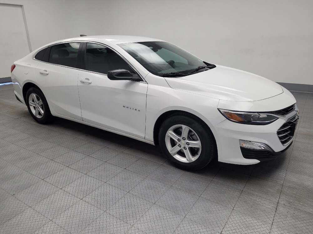 2019 Chevrolet Malibu in Memphis, TN 38115 - 18092767 11