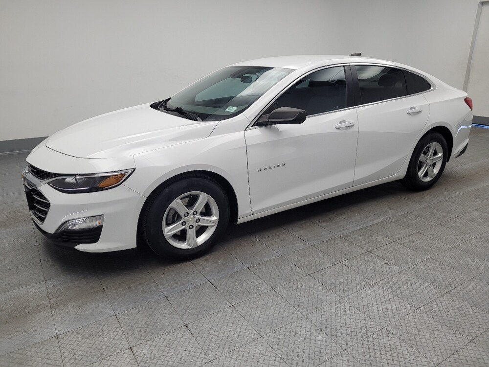 2019 Chevrolet Malibu in Memphis, TN 38115 - 18092767 2