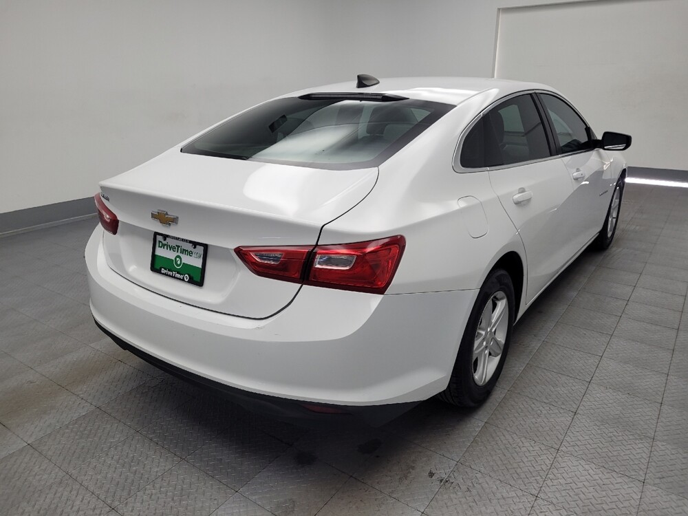 2019 Chevrolet Malibu in Memphis, TN 38115 - 18092767 9