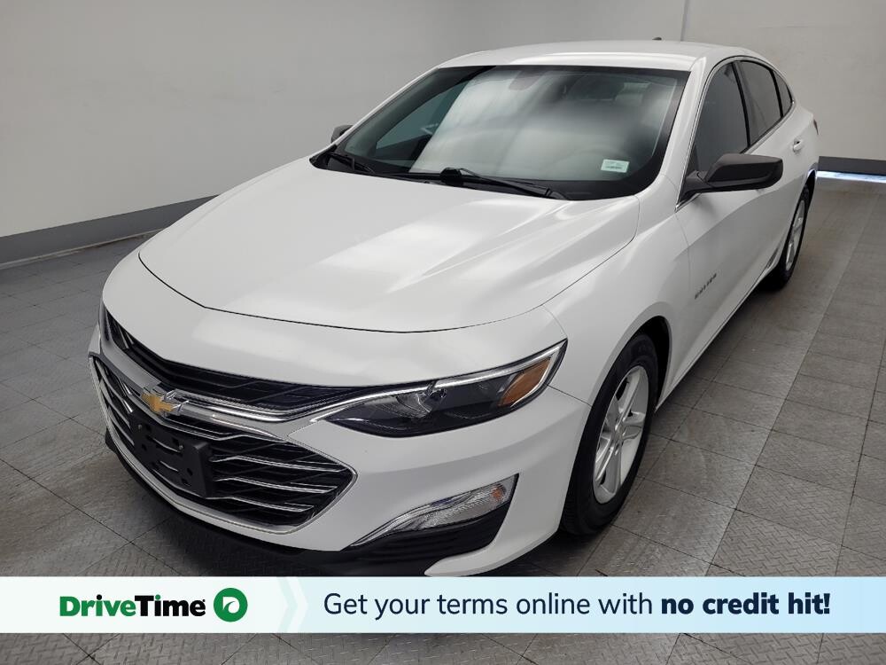 2019 Chevrolet Malibu in Memphis, TN 38115 - 18092767