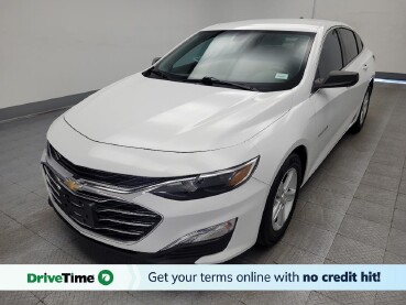 2019 Chevrolet Malibu in Memphis, TN 38115