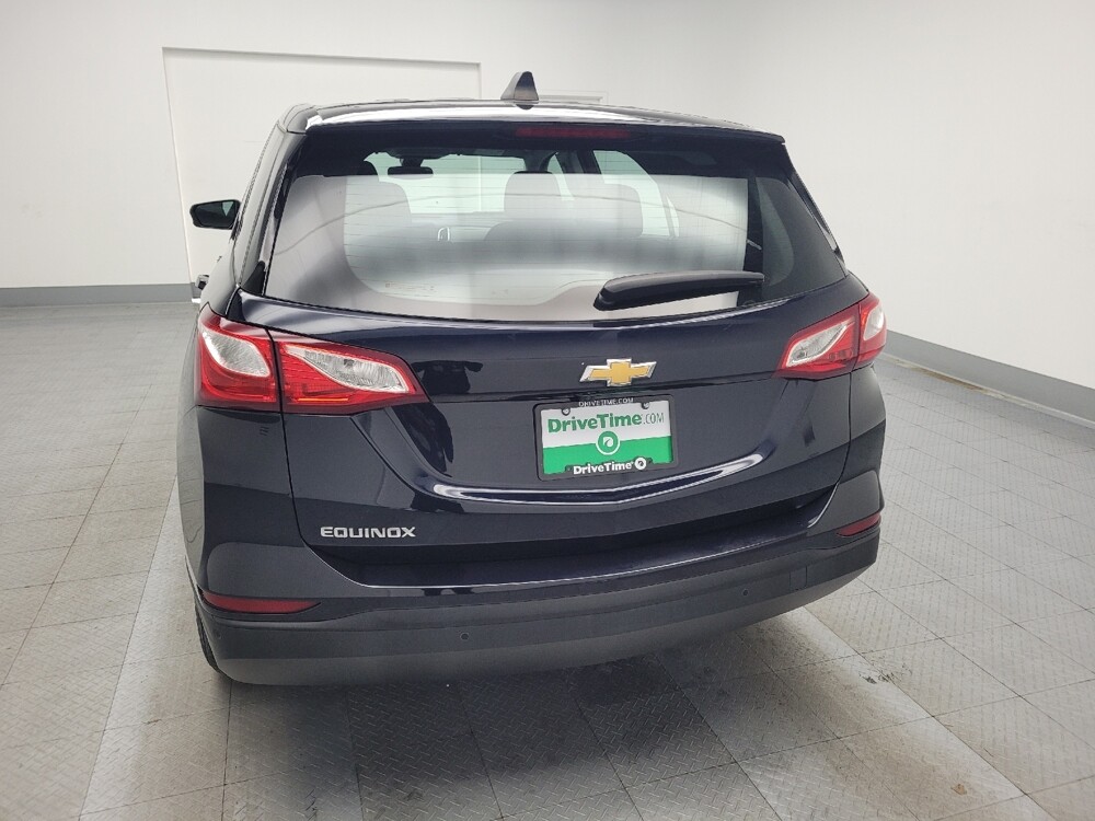 2021 Chevrolet Equinox in Memphis, TN 38128 - 18092768 6