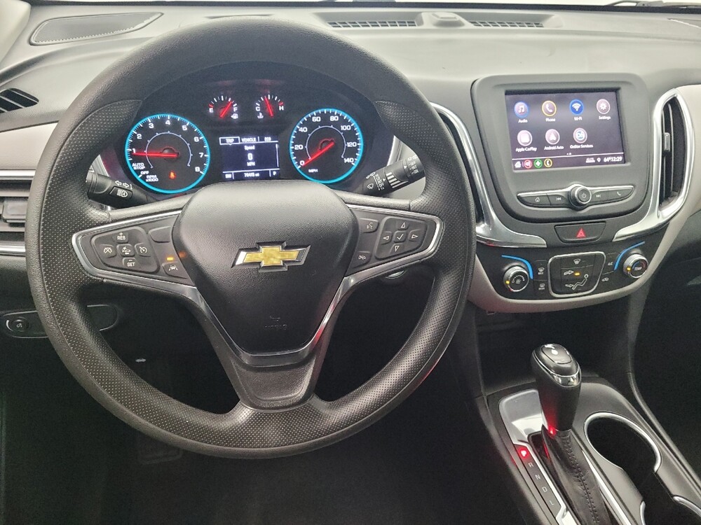 2021 Chevrolet Equinox in Memphis, TN 38128 - 18092768 22