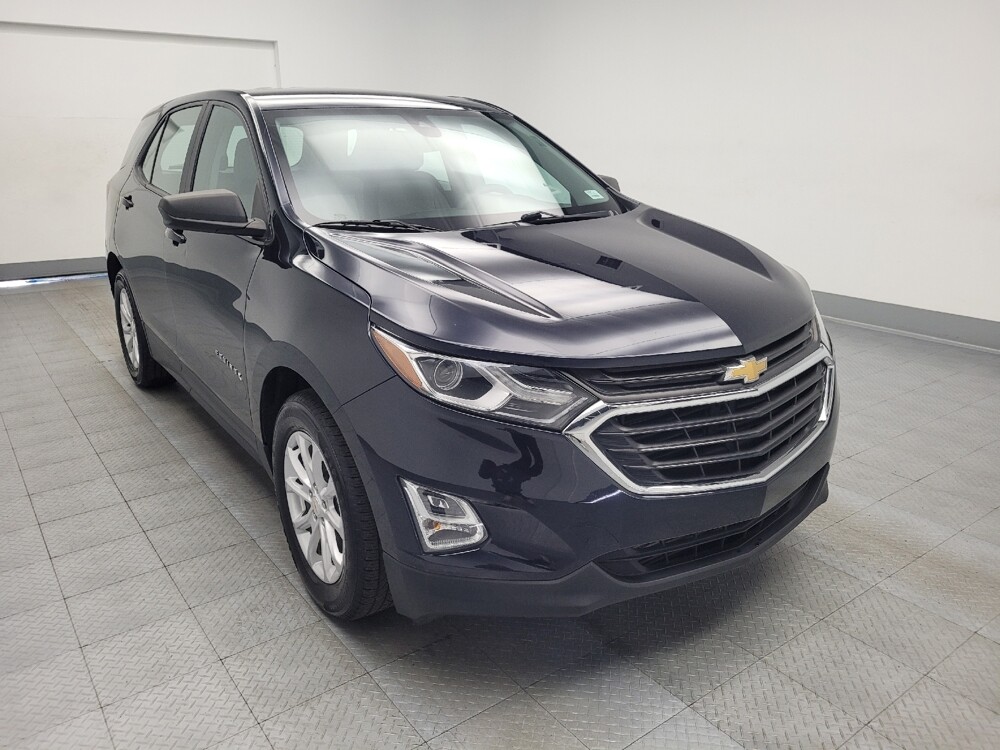 2021 Chevrolet Equinox in Memphis, TN 38128 - 18092768 13