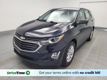 2021 Chevrolet Equinox in Memphis, TN 38128