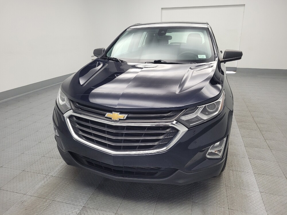 2021 Chevrolet Equinox in Memphis, TN 38128 - 18092768 15
