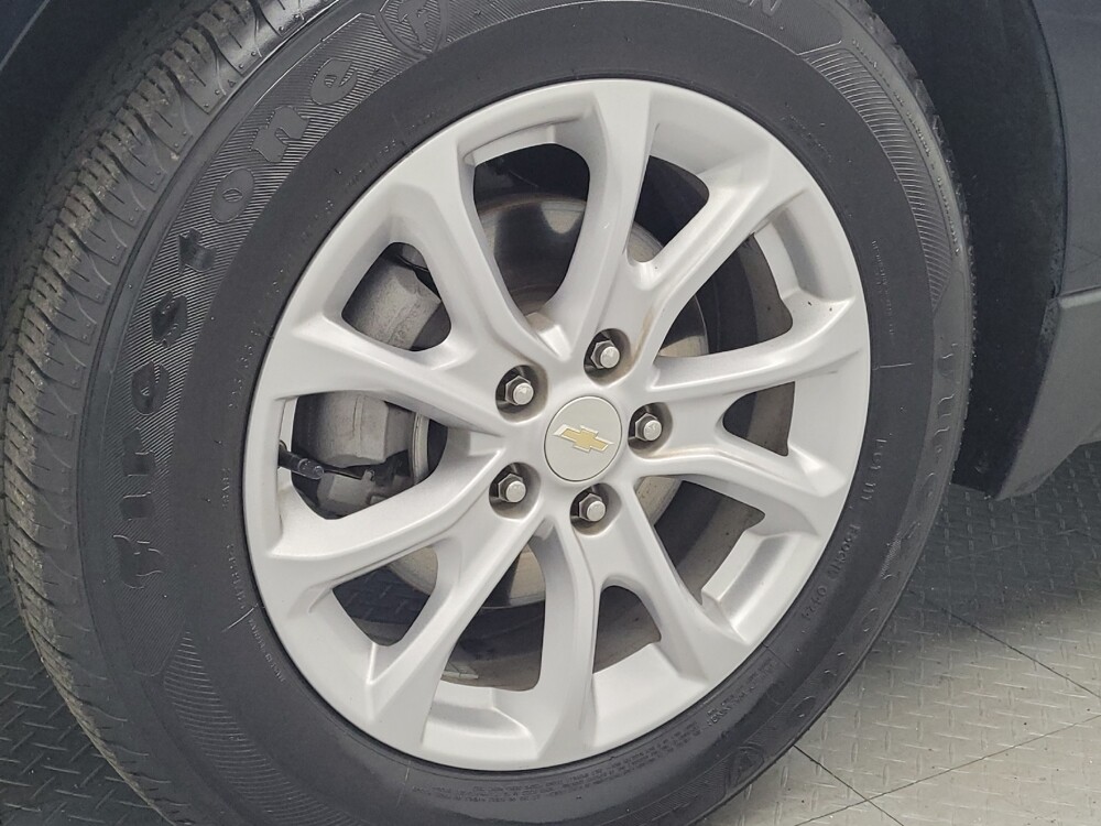 2021 Chevrolet Equinox in Memphis, TN 38128 - 18092768 31