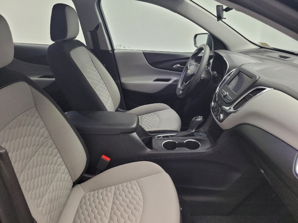 2021 Chevrolet Equinox in Memphis, TN 38128 - 18092768 21